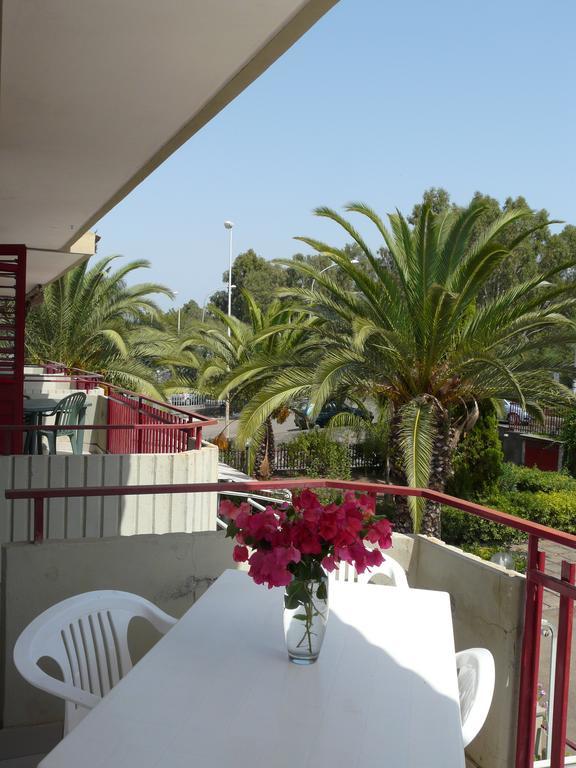 Vila La Casa Al Mare Fondachello  Exteriér fotografie